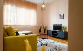 A Gem In The Heart Of Sofia 1Bdr Str Slavyanska By Flat Managеr