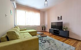 A Gem In The Heart Of Sofia 1Bdr Str Slavyanska By Flat Managеr